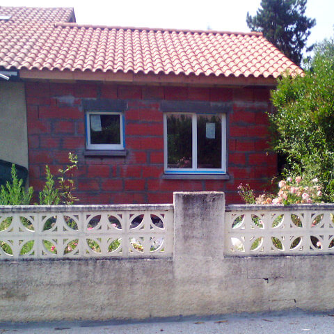 Extension de maison